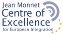 Logo Jean Monnet Centre of Excellence